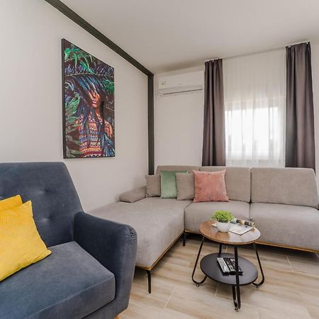 Apartmani Dmarie بريفلاكا المظهر الخارجي الصورة