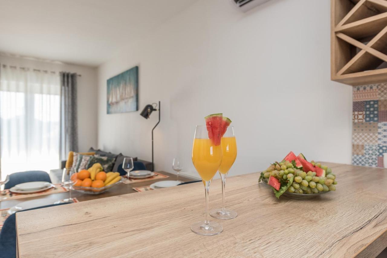 Apartmani Dmarie بريفلاكا المظهر الخارجي الصورة