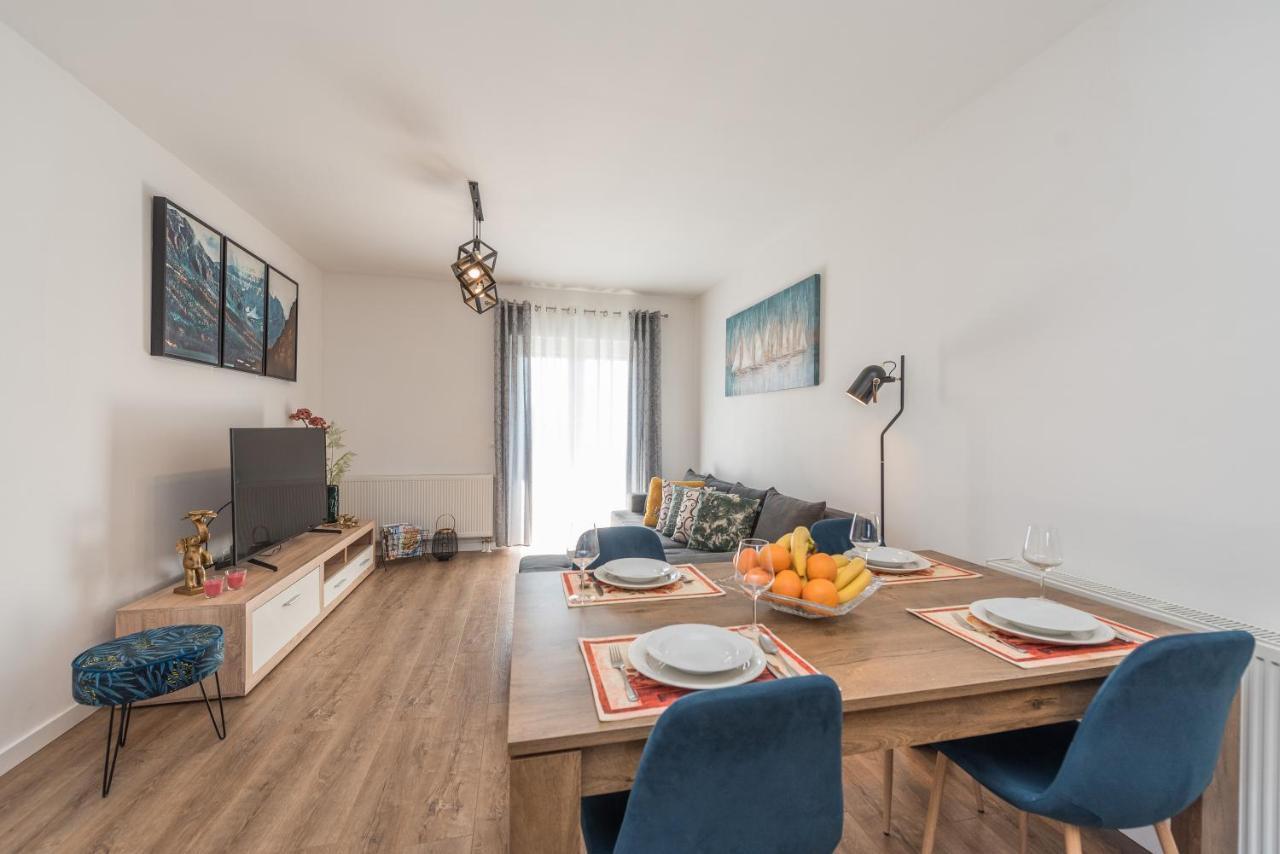 Apartmani Dmarie بريفلاكا المظهر الخارجي الصورة