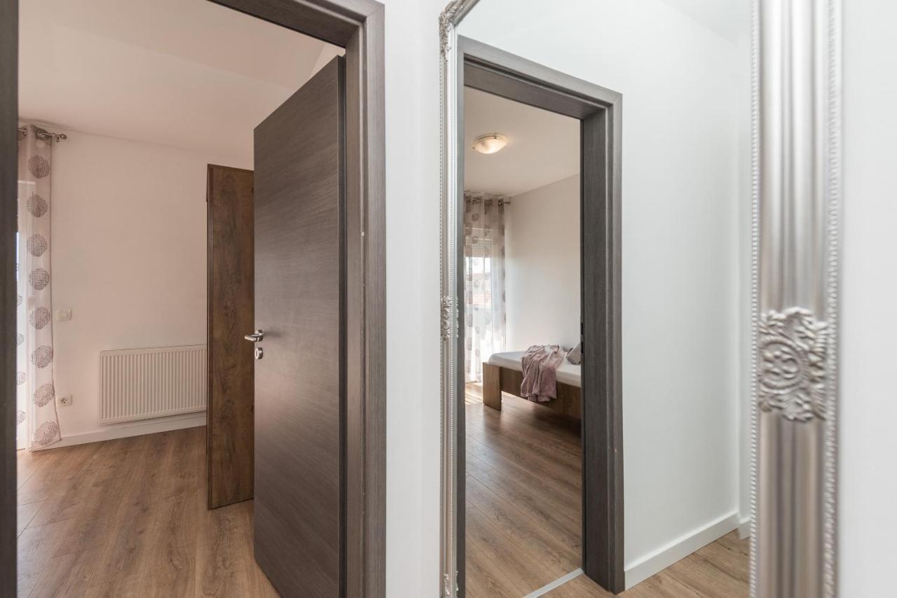Apartmani Dmarie بريفلاكا المظهر الخارجي الصورة