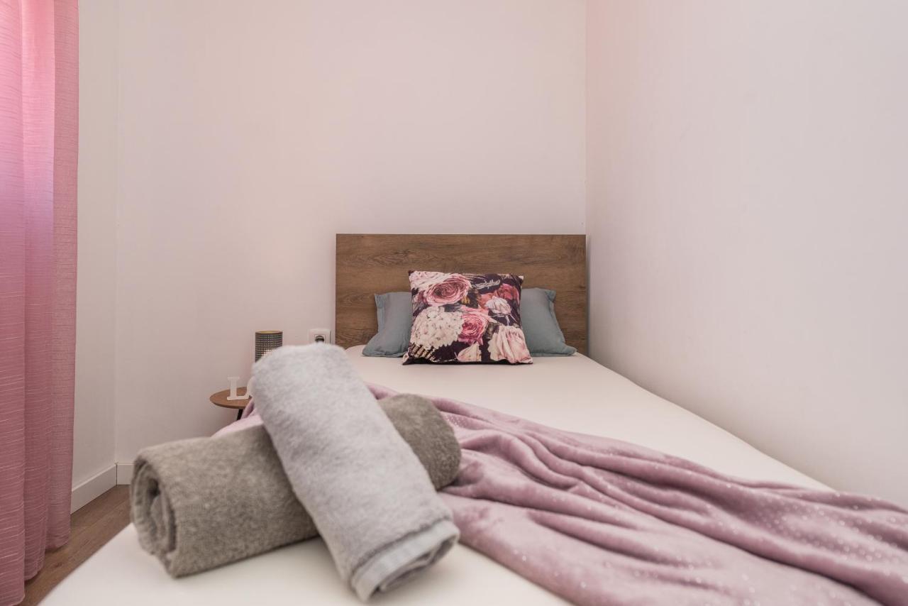 Apartmani Dmarie بريفلاكا المظهر الخارجي الصورة