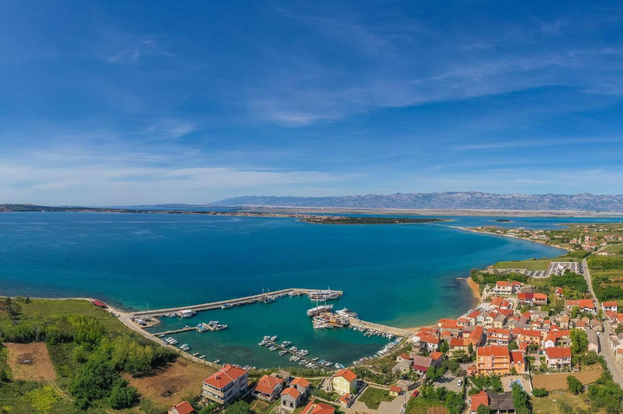 Apartmani Dmarie بريفلاكا المظهر الخارجي الصورة
