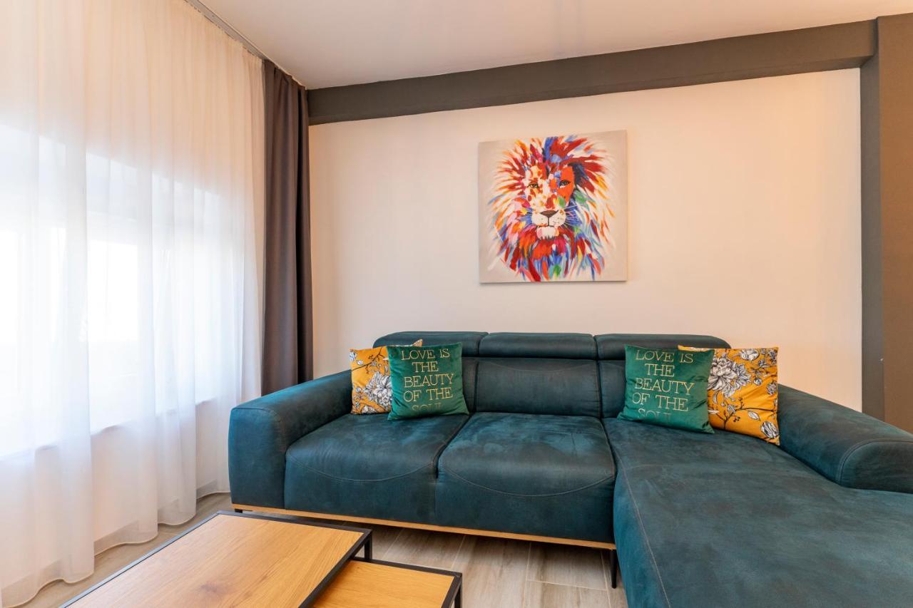 Apartmani Dmarie بريفلاكا المظهر الخارجي الصورة