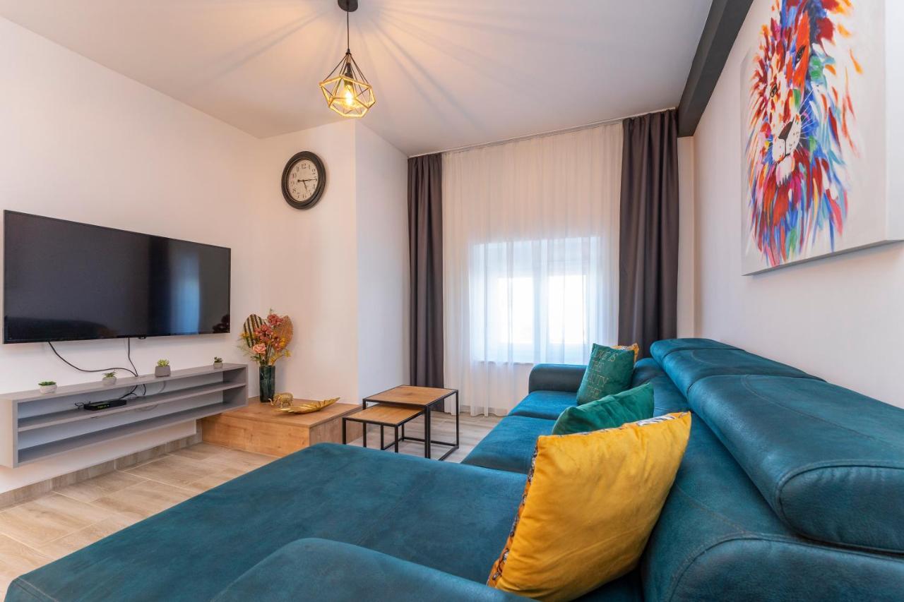 Apartmani Dmarie بريفلاكا المظهر الخارجي الصورة