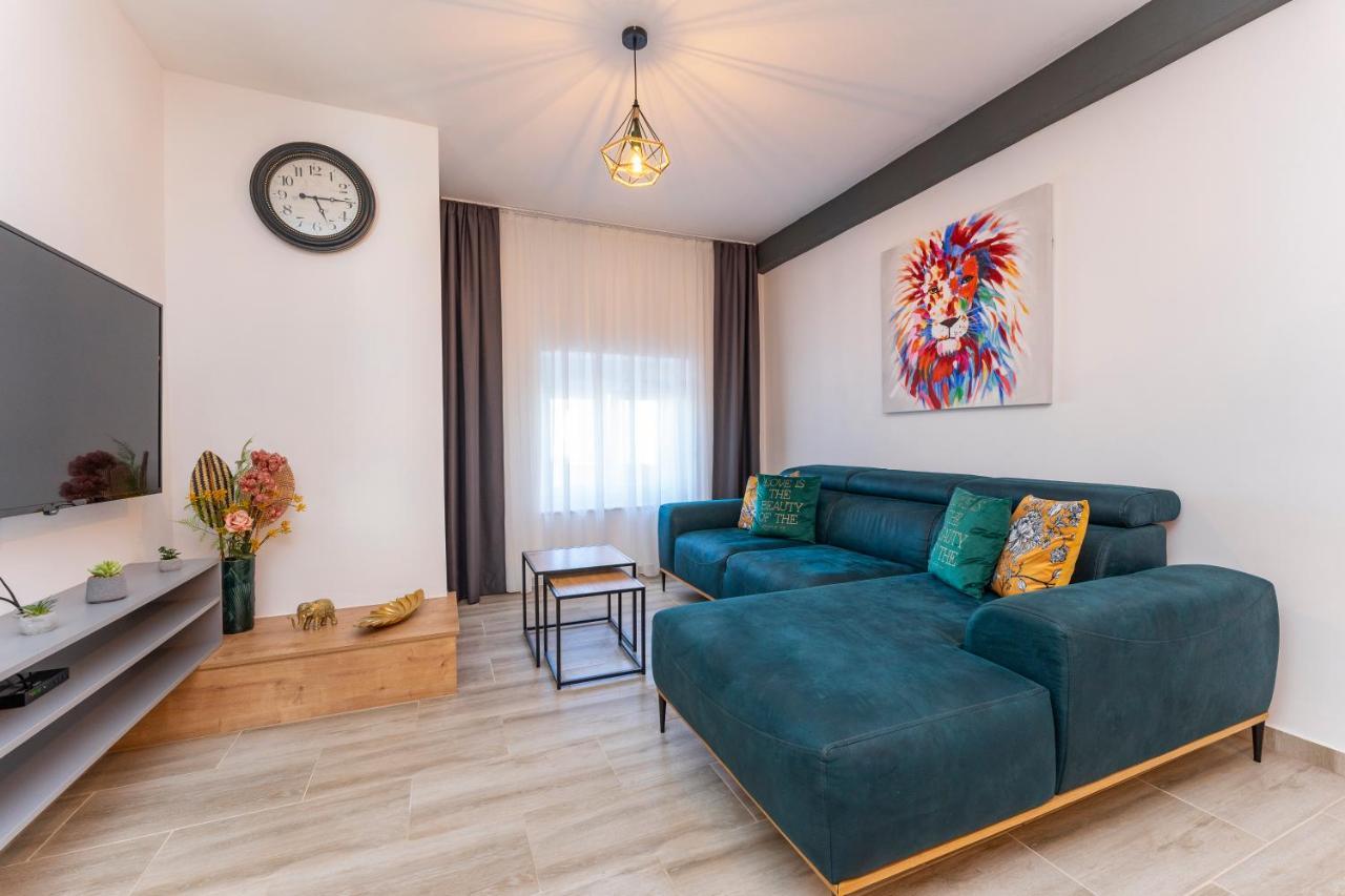Apartmani Dmarie بريفلاكا المظهر الخارجي الصورة