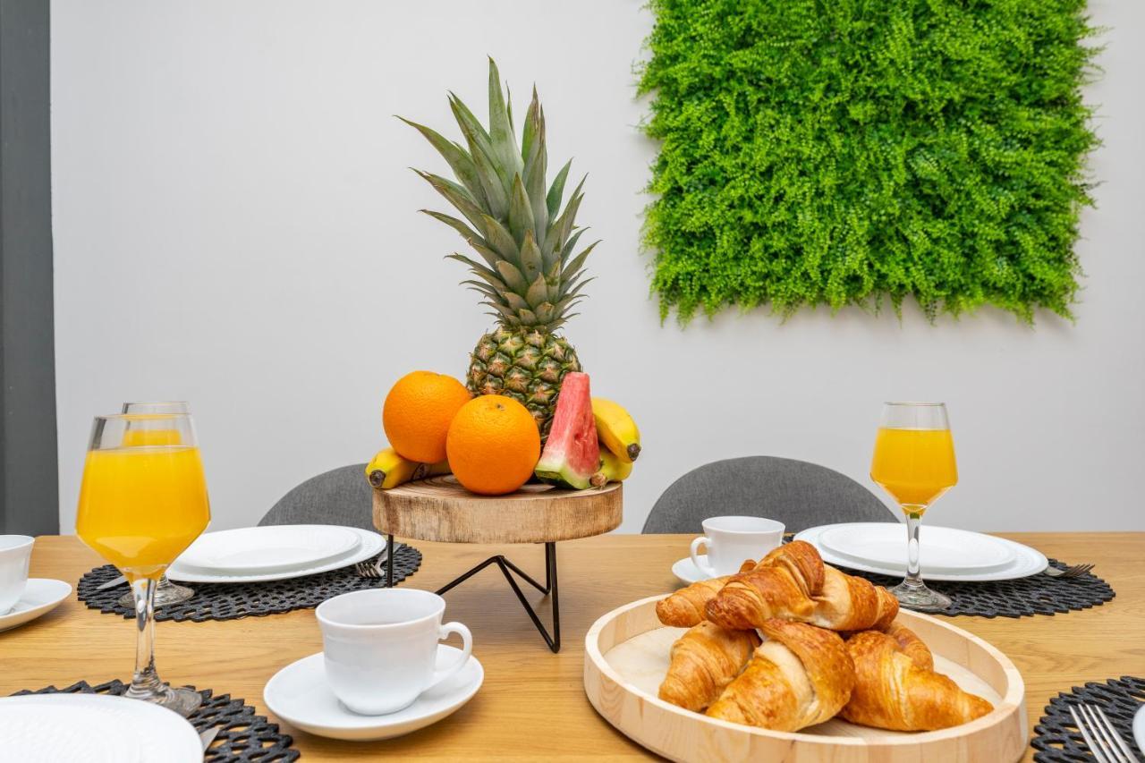 Apartmani Dmarie بريفلاكا المظهر الخارجي الصورة