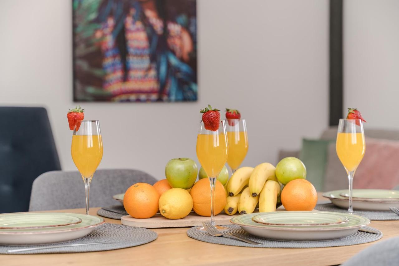 Apartmani Dmarie بريفلاكا المظهر الخارجي الصورة