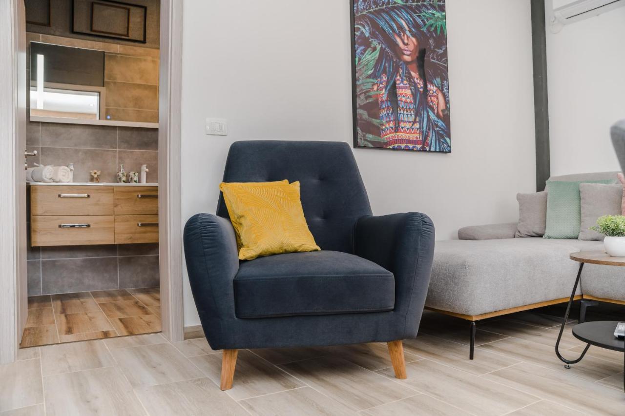 Apartmani Dmarie بريفلاكا المظهر الخارجي الصورة